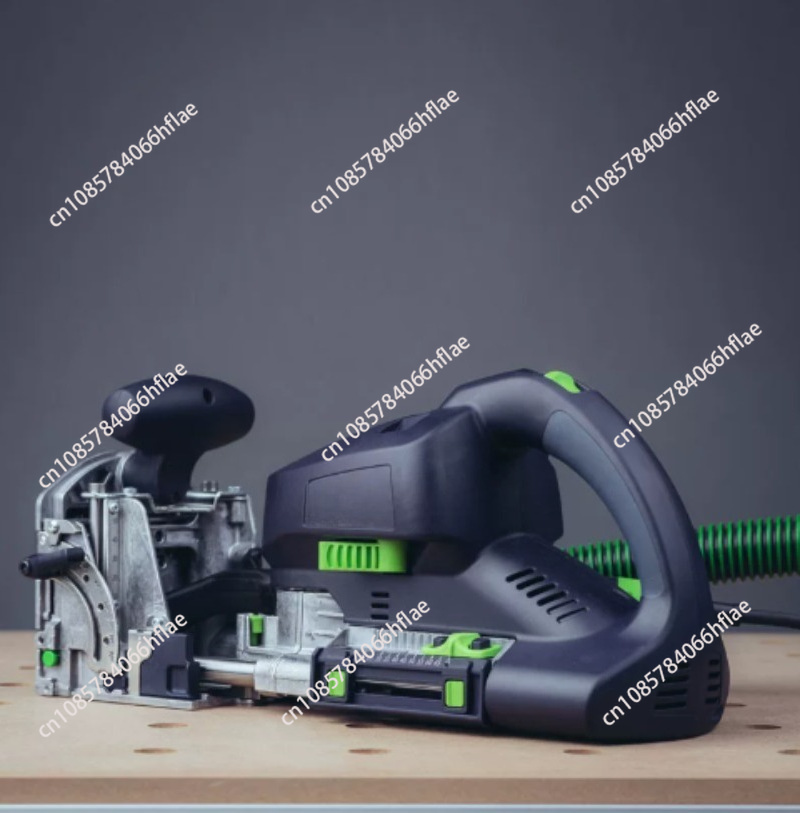 700- Multifunctionele Domino T - Woodworking Domino recensie en prijs