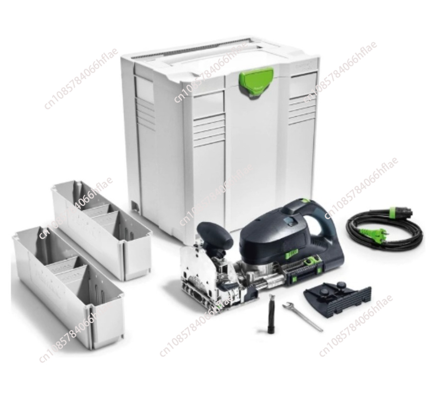 700- Multifunctionele Domino T - Woodworking Domino recensie en prijs