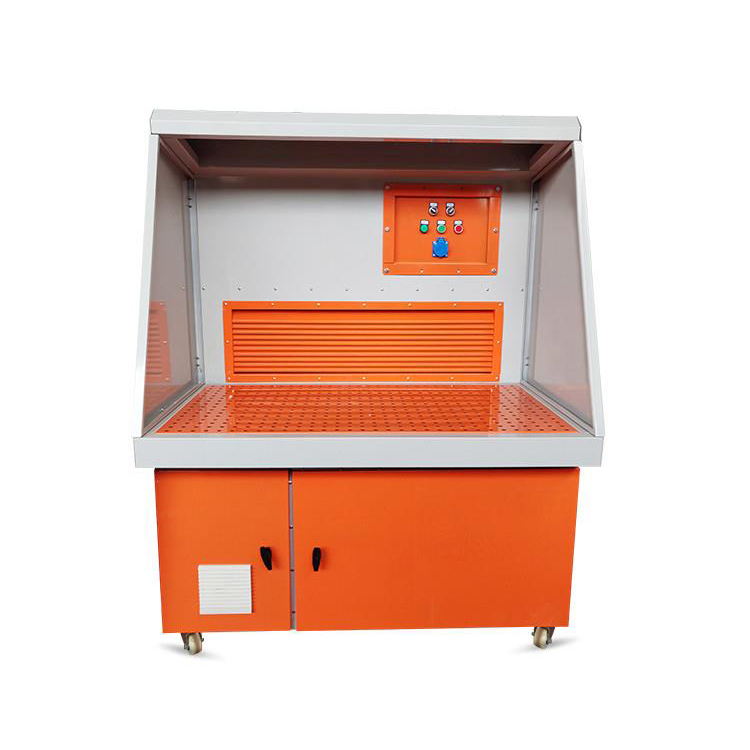 Industriële stofzuigerbank met - Woodworking Dust Collector recensie en prijs